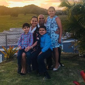 Meet your Posher, Caroline